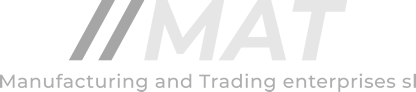 MAT Manufacturing and Trading enterprises sl